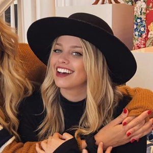 Meet your Posher, Lindsay